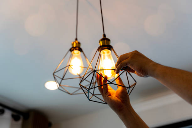 Best Affordable Electrical Installation  in Badin, NC