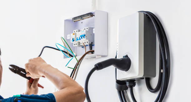 Best Electrical Upgrades for Homes  in Badin, NC