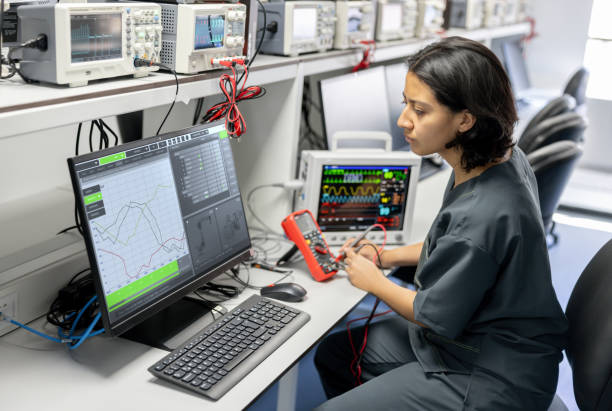 Best Local Electrician Companies  in Badin, NC
