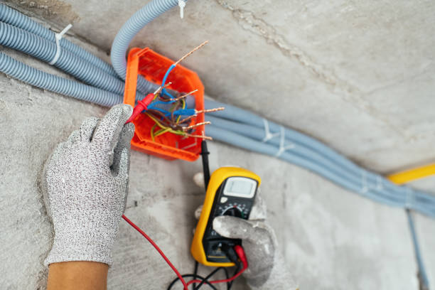 Best Best Electricians Near Me  in Badin, NC
